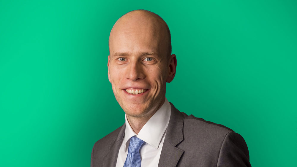 Daniel Koerhuis (VVD): “Tekort aan bouwlocaties blijft grootste drempel”