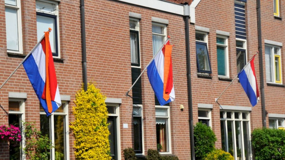 De hypotheekmarkt in Nederland bezien door buitenlandse ogen