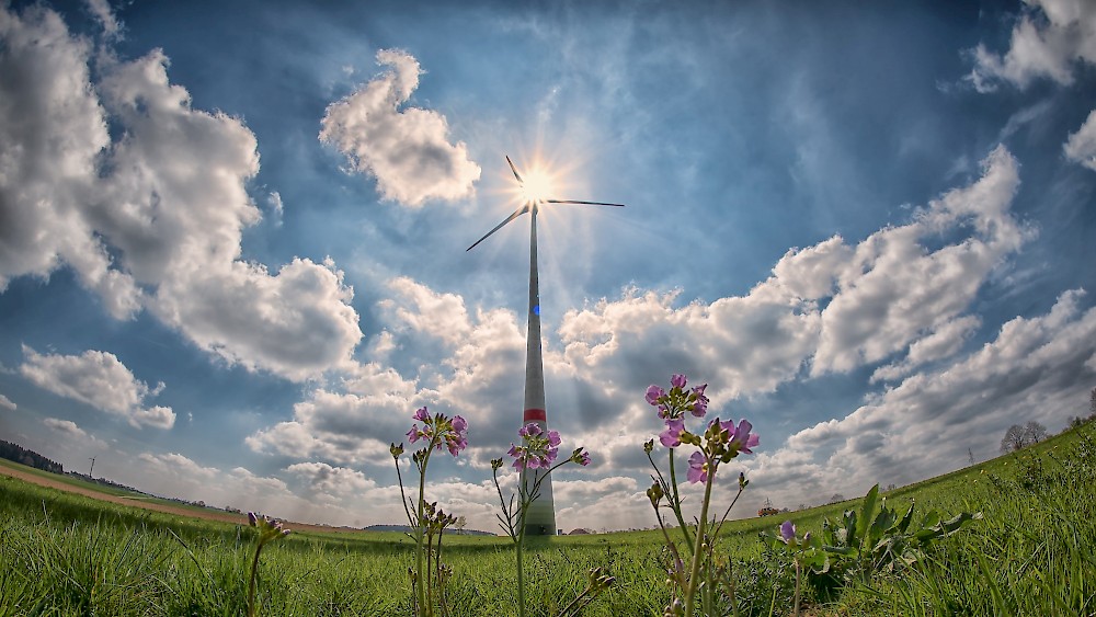 Wie geeft de garantie voor energieprestatie?