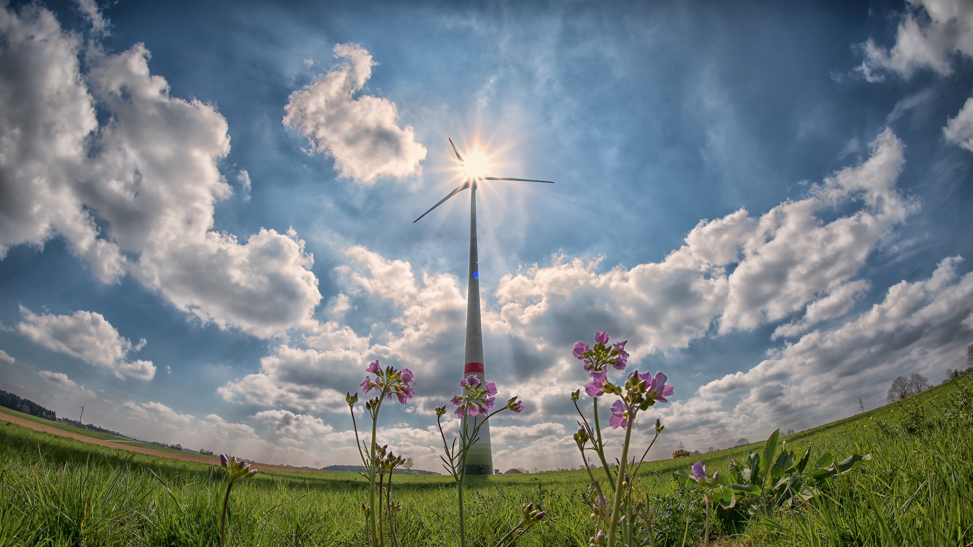 Wie geeft de garantie voor energieprestatie?