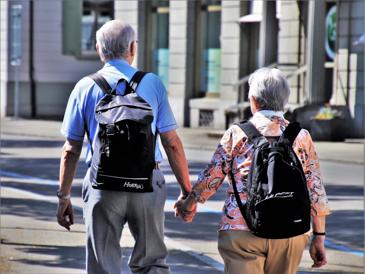 ‘Verruiming NHG-eisen voor senioren is achterstallig onderhoud’