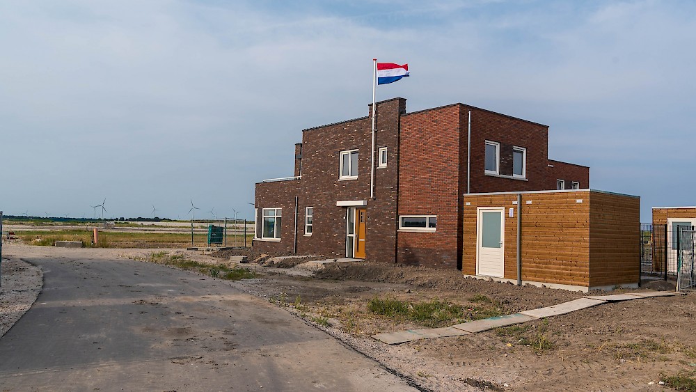 De woningmarkt in...Flevoland