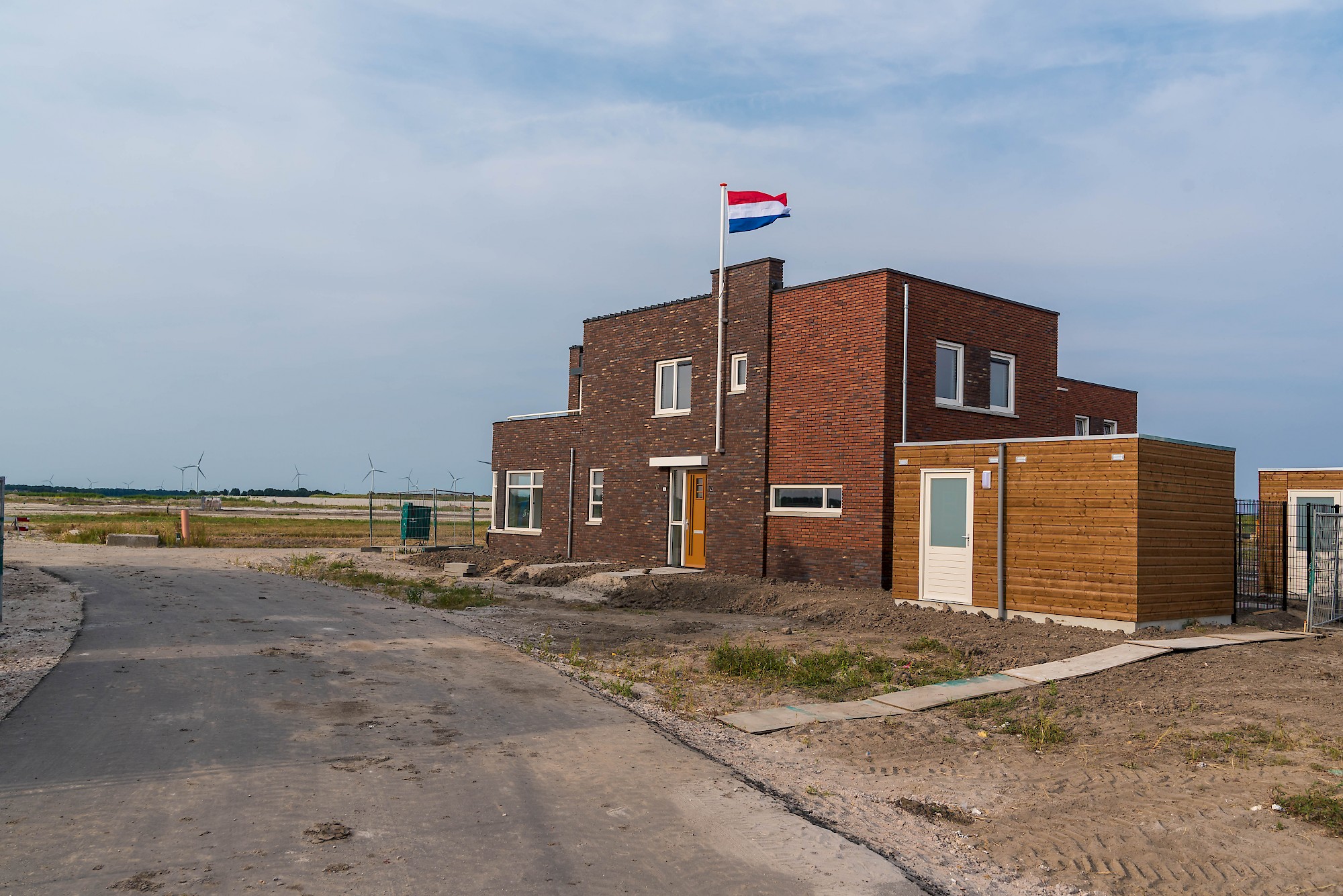 De woningmarkt in...Flevoland