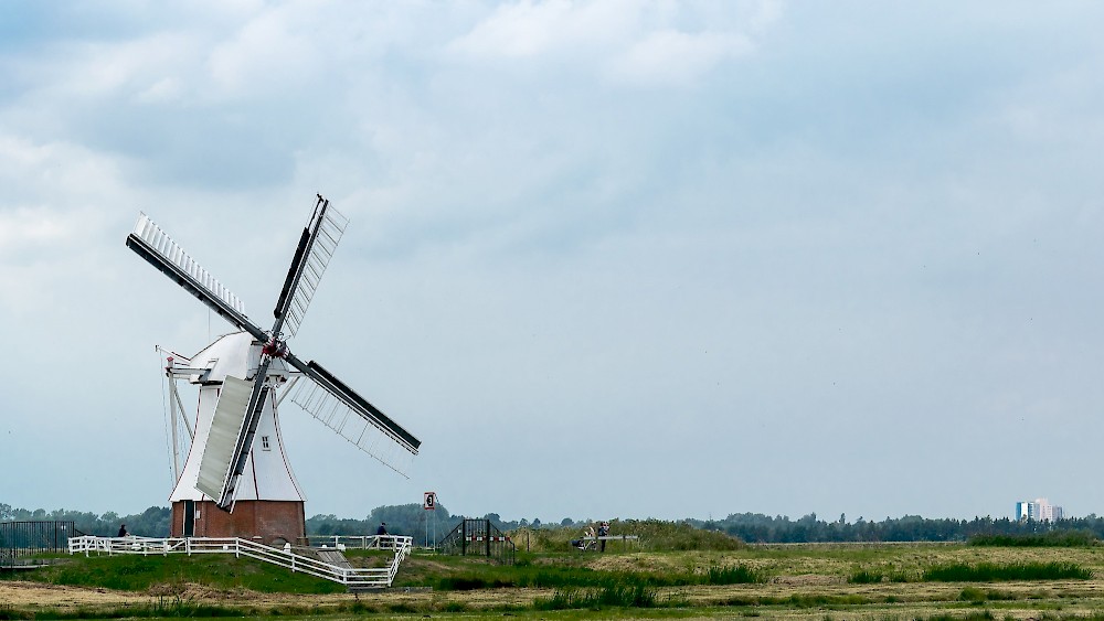 'Hypotheekverstrekker is uitvoeringskantoor van de overheid'