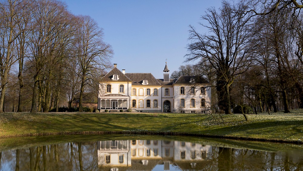 De woningmarkt in... de Achterhoek