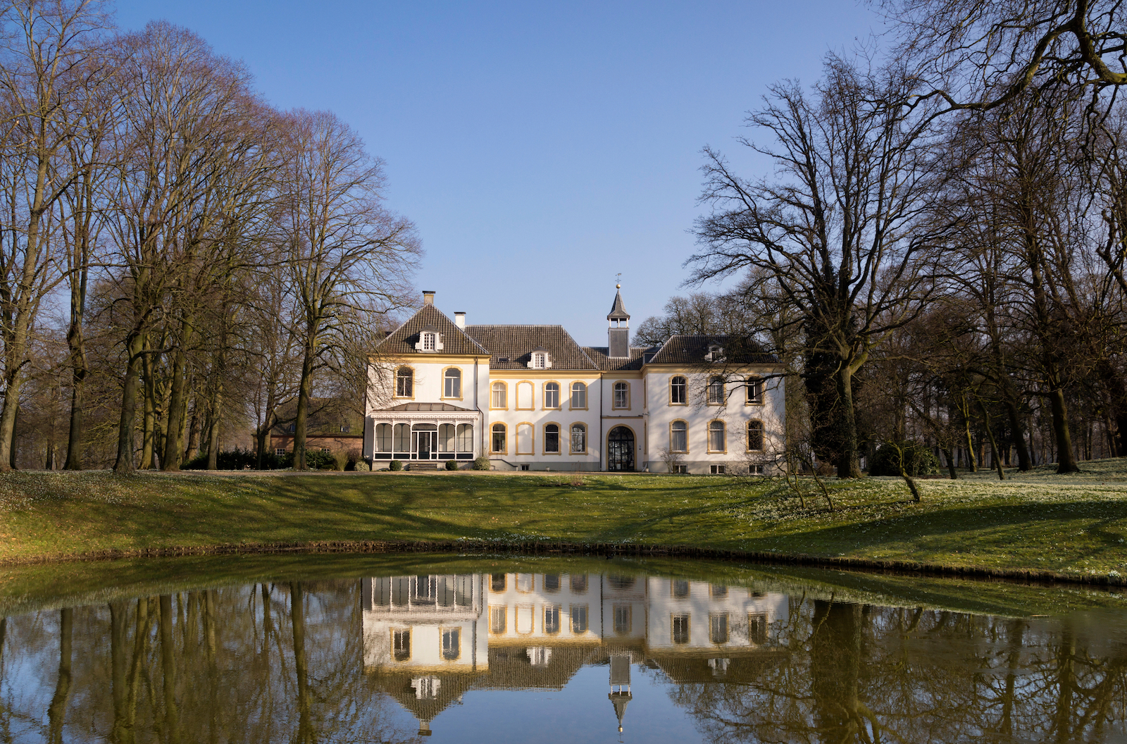 De woningmarkt in... de Achterhoek