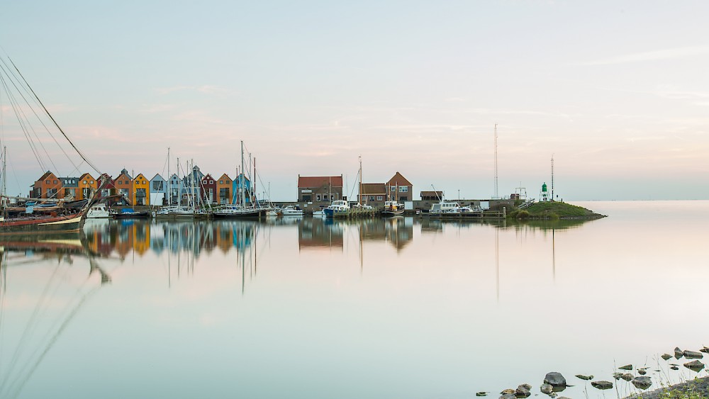 De woningmarkt in... Friesland