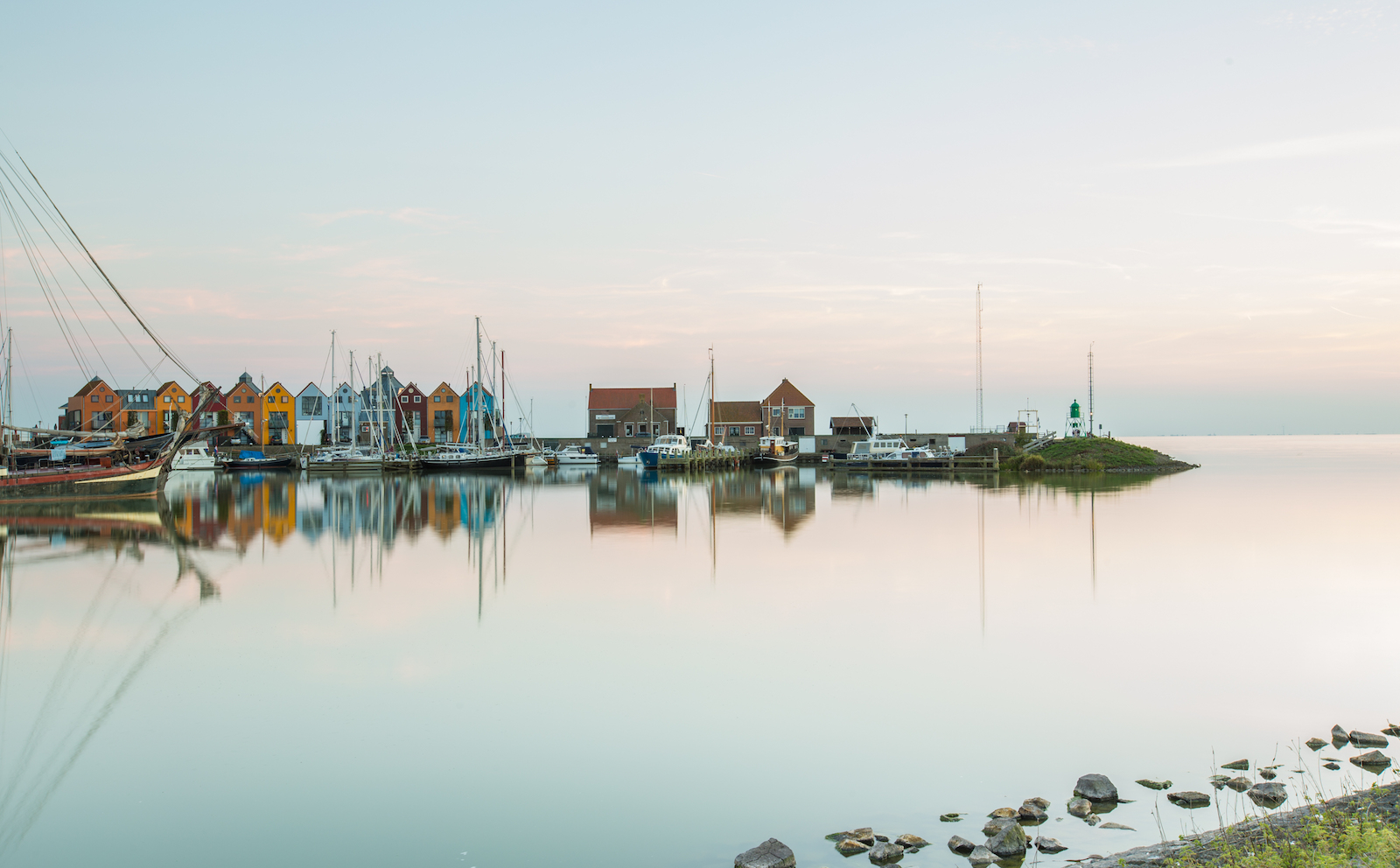 De woningmarkt in... Friesland