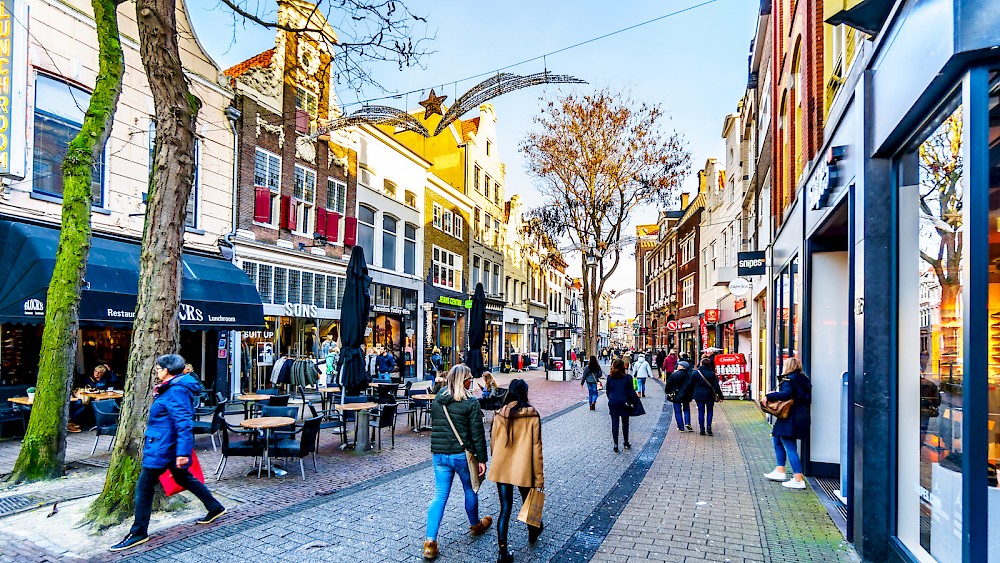 De woningmarkt in... Zwolle