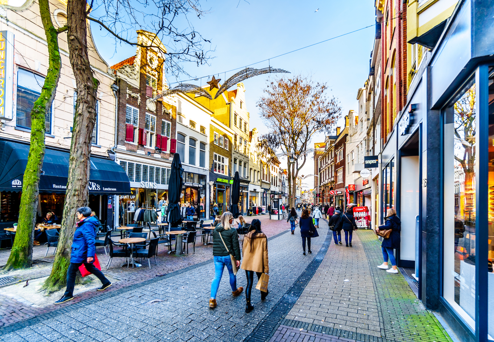 De woningmarkt in... Zwolle