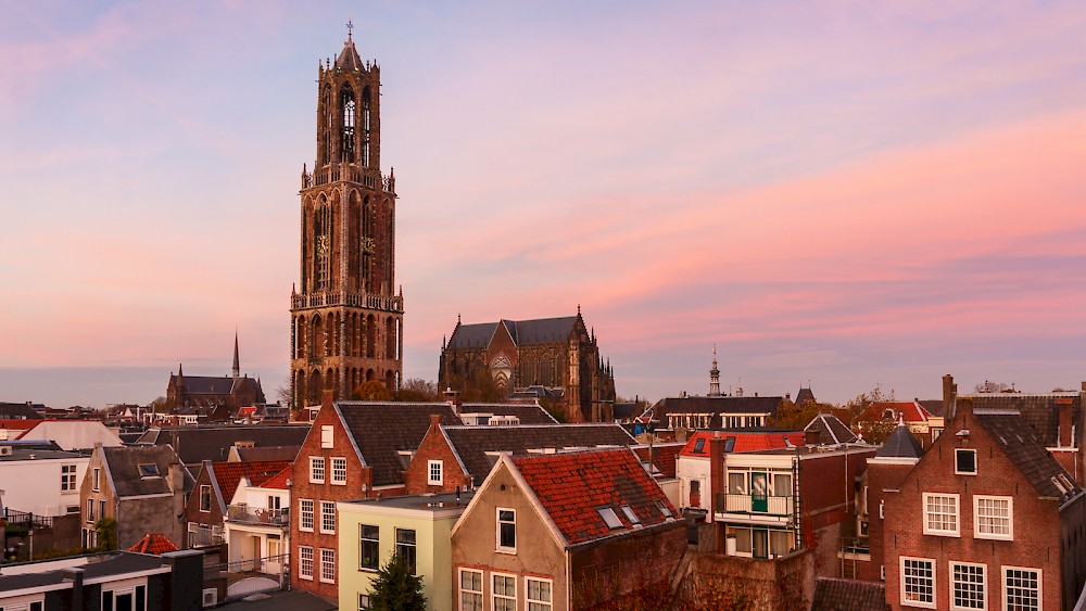 De woningmarkt in... Utrecht