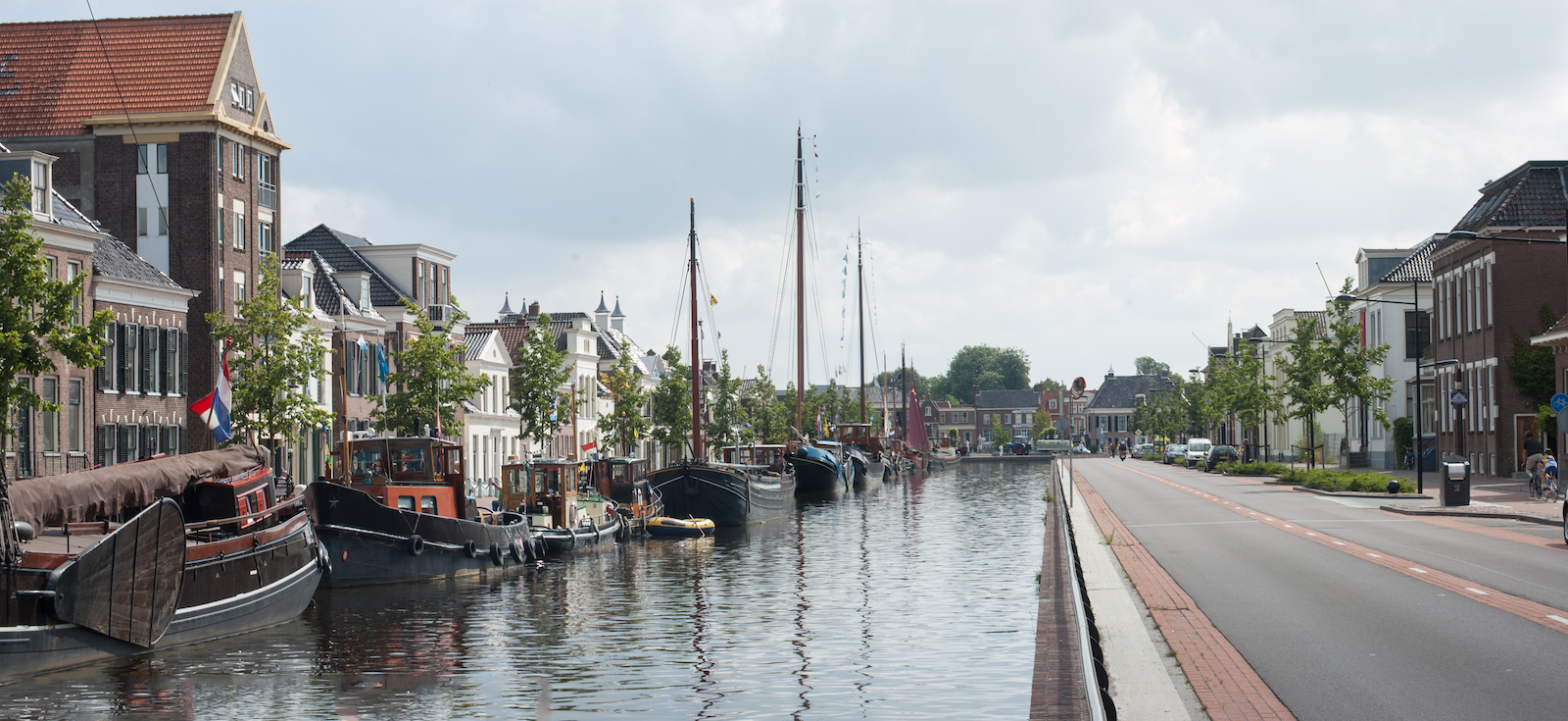 De woningmarkt in... Drenthe