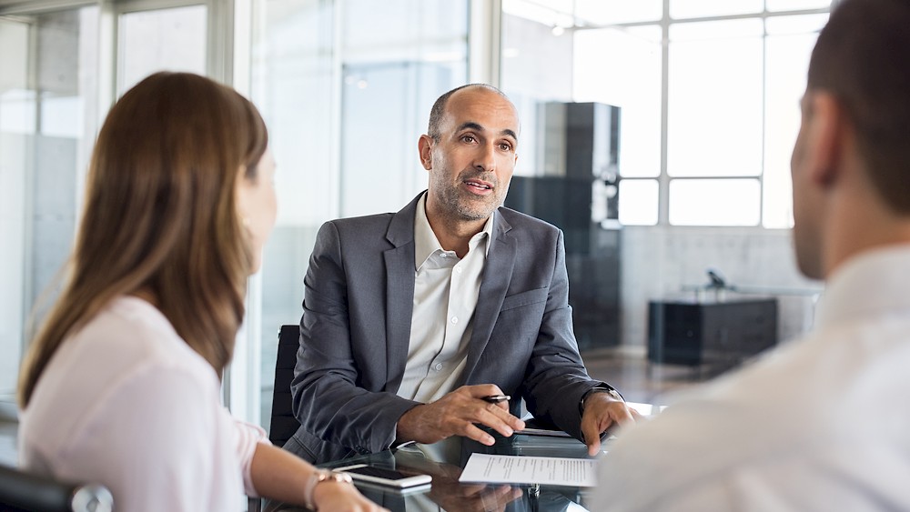 'Vertrouwen in financieel adviseur is in het geding'