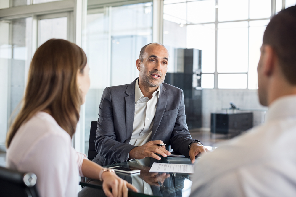 'Vertrouwen in financieel adviseur is in het geding'