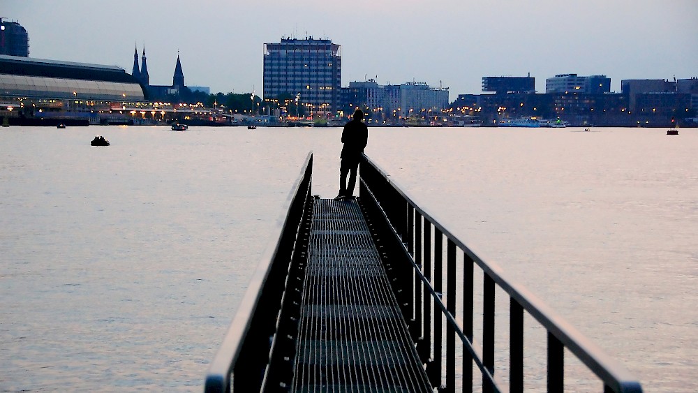 Nederlandse woning mooie pensioenvoorziening voor migrant