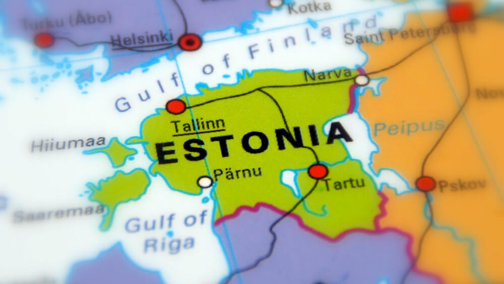 Konden we Estland maar kopiëren…