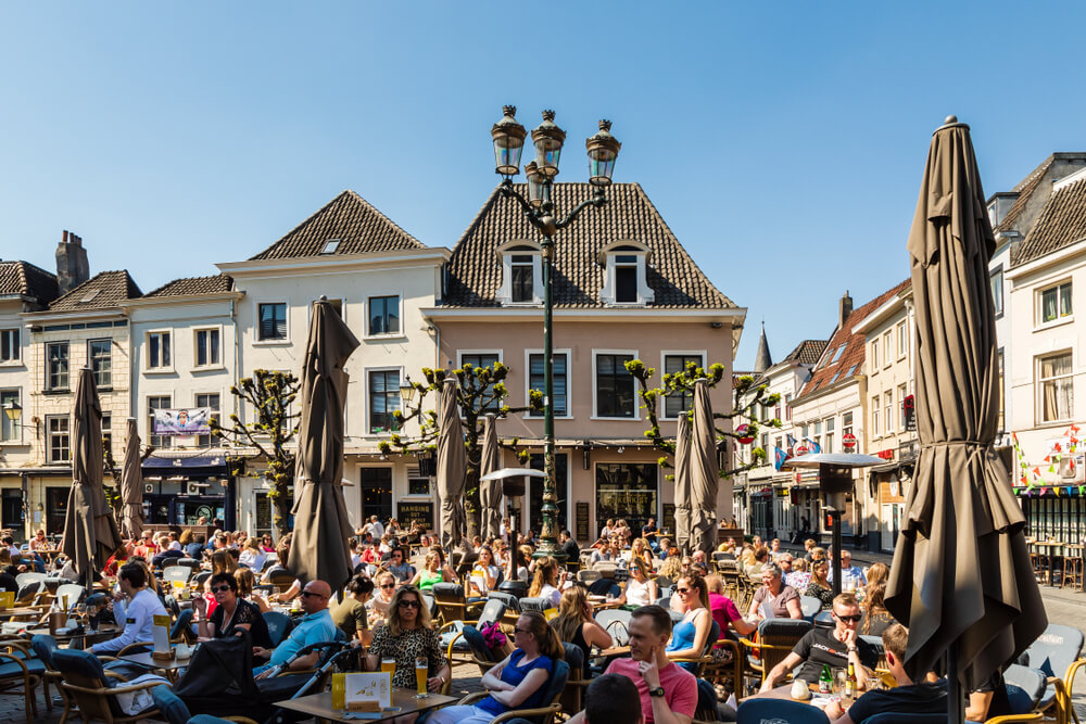 Nu écht maatregelen tegen buy-to-let?