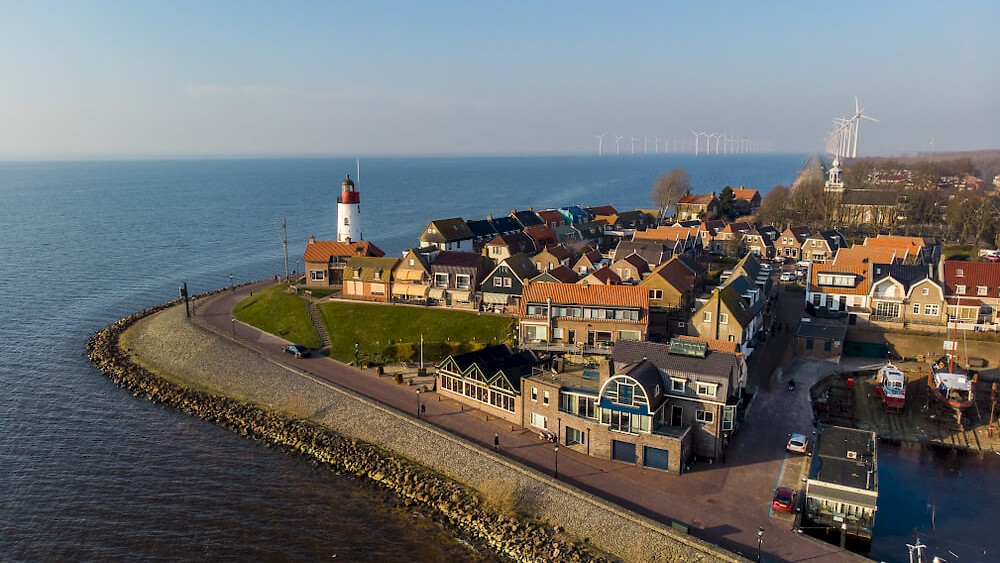 Woningmarkt Flevoland: er is Almere en dan is er de rest van de provincie