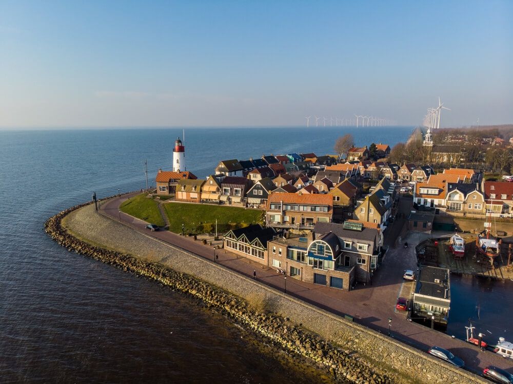 Woningmarkt Flevoland: er is Almere en dan is er de rest van de provincie