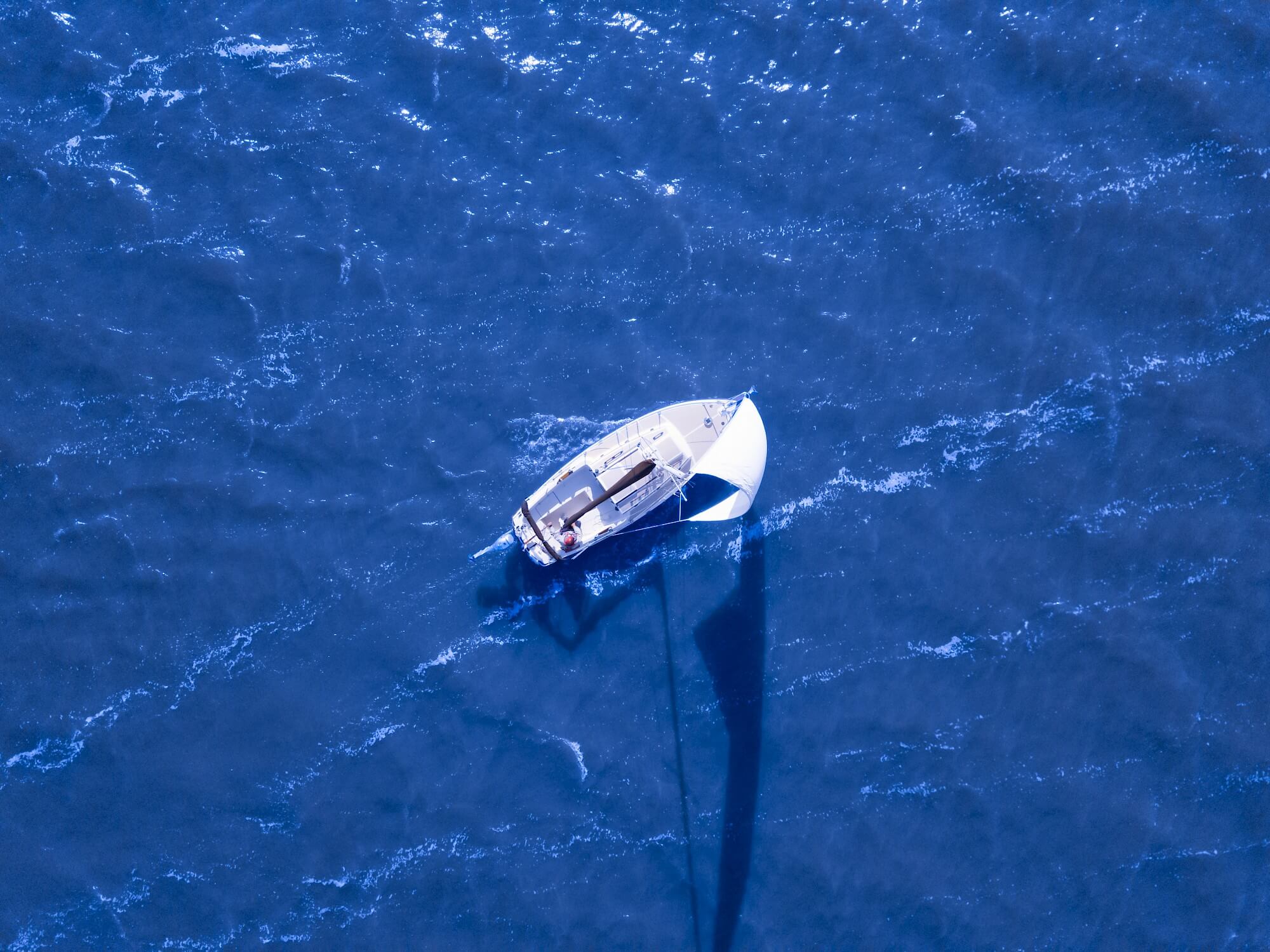 Kans van 1 op 3 dat de boot zinkt: stapt u in zonder reddingsvest?