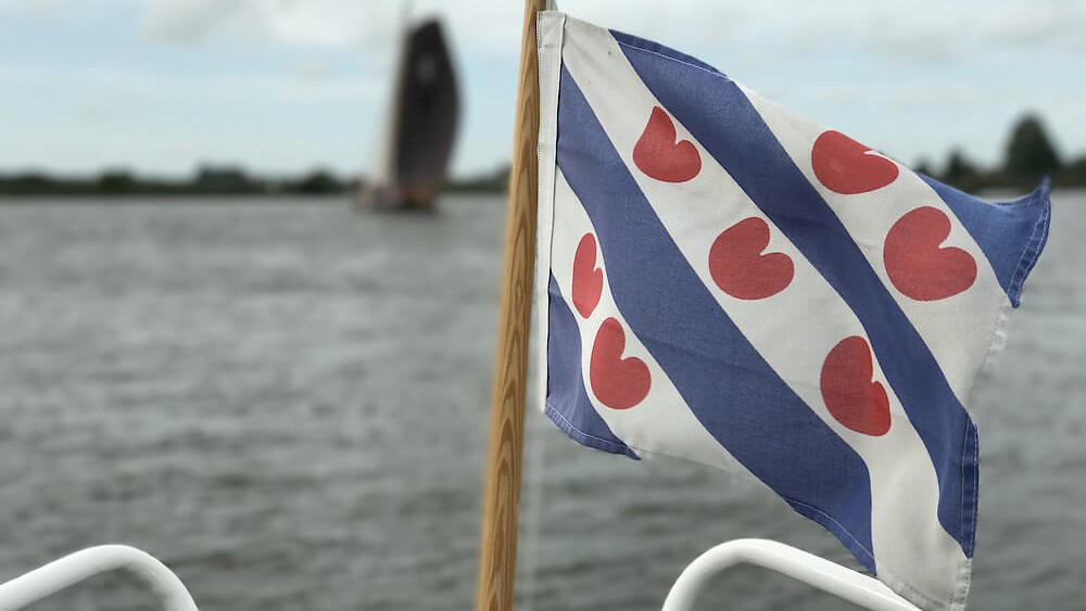 Friesland: ruimte en goedkope woningen, behalve op de Waddeneilanden