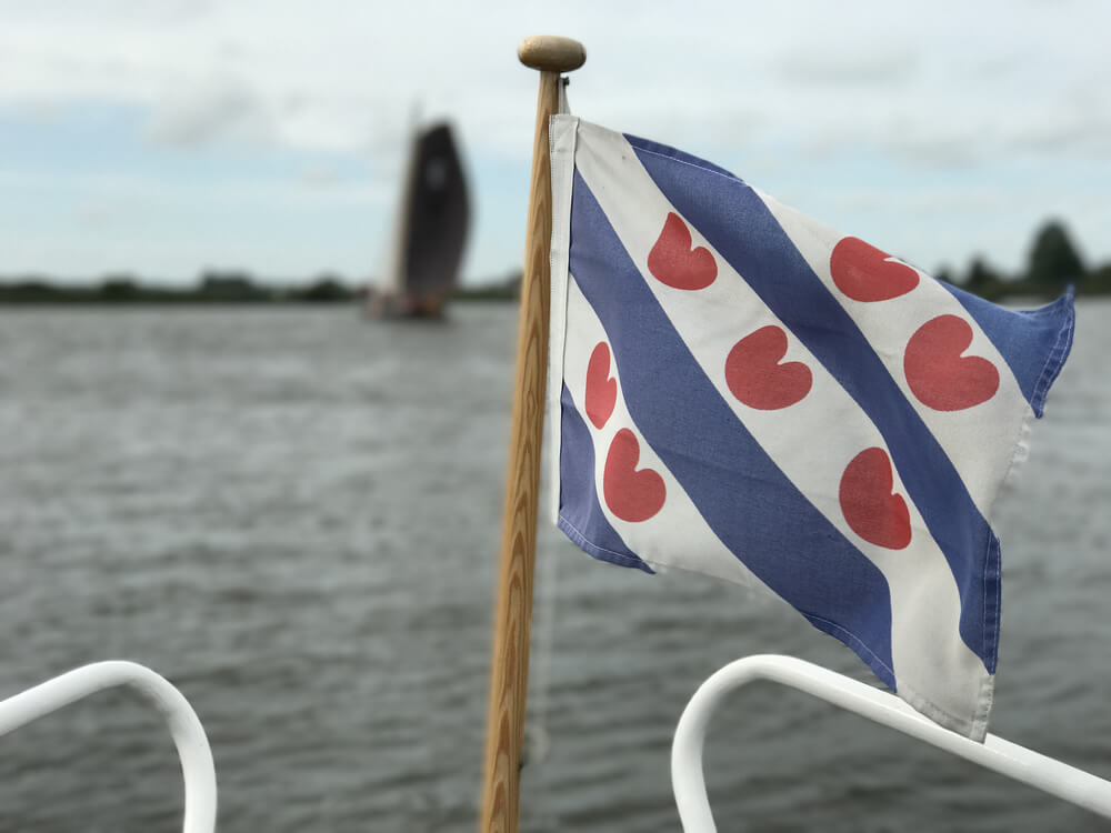 Friesland: ruimte en goedkope woningen, behalve op de Waddeneilanden