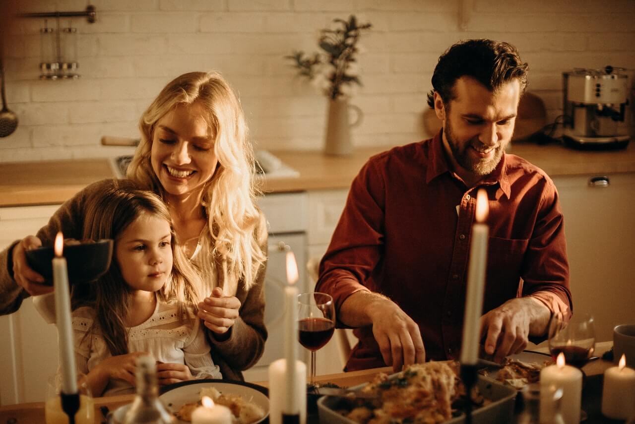 Drie dingen om niet te vergeten bij een familielening