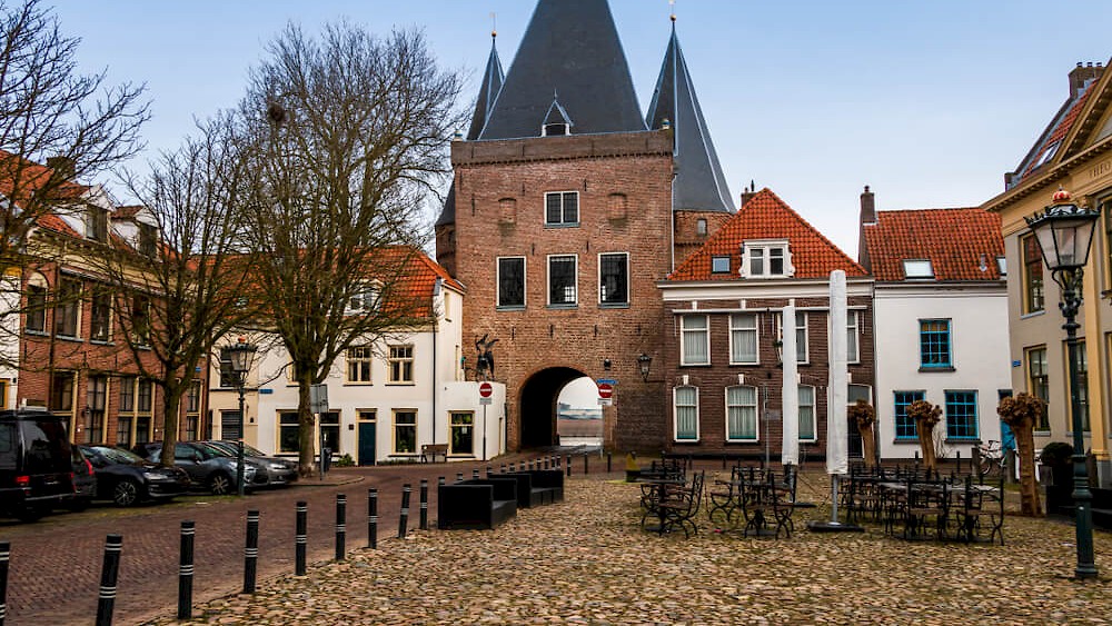 Flinke prijsverschillen in Overijssel: vrijstaande woning in Zwolle een derde duurder dan in Almelo