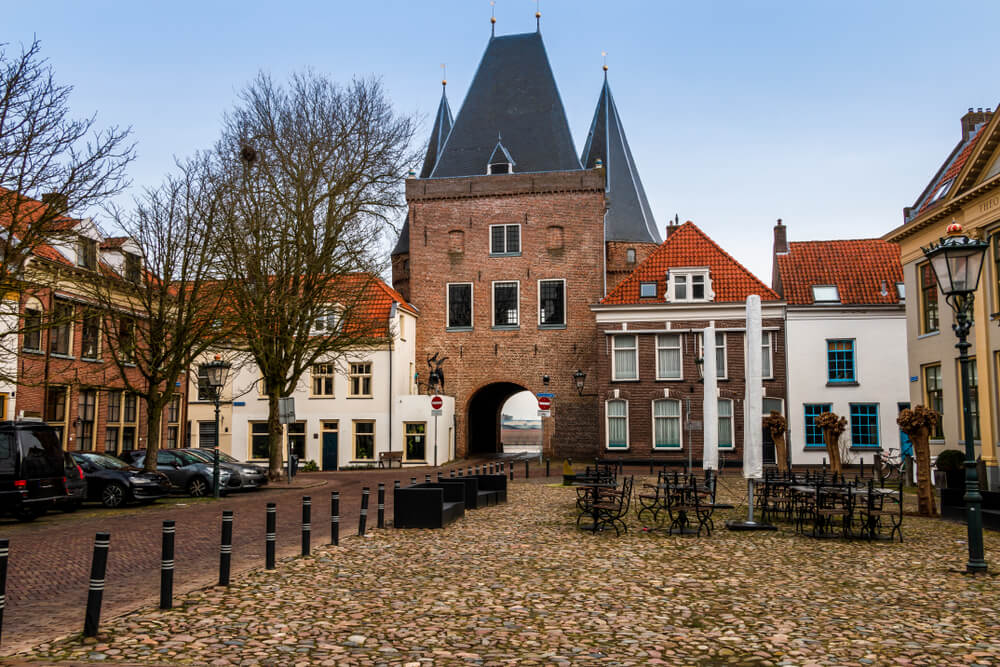 Flinke prijsverschillen in Overijssel: vrijstaande woning in Zwolle een derde duurder dan in Almelo