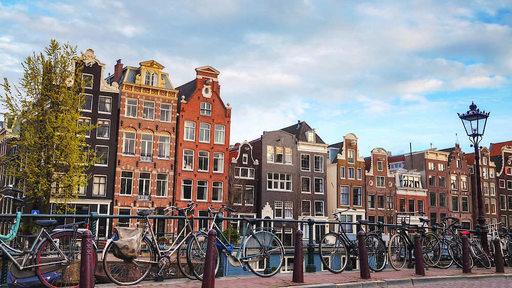 Provincie in beeld: Amsterdam staat op zich, maar Noord-Holland heeft nog een paar dure gemeenten