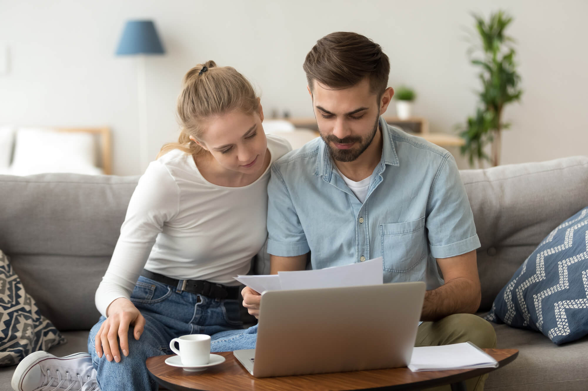 Drempel voor online hypotheek afsluiten nu lager?