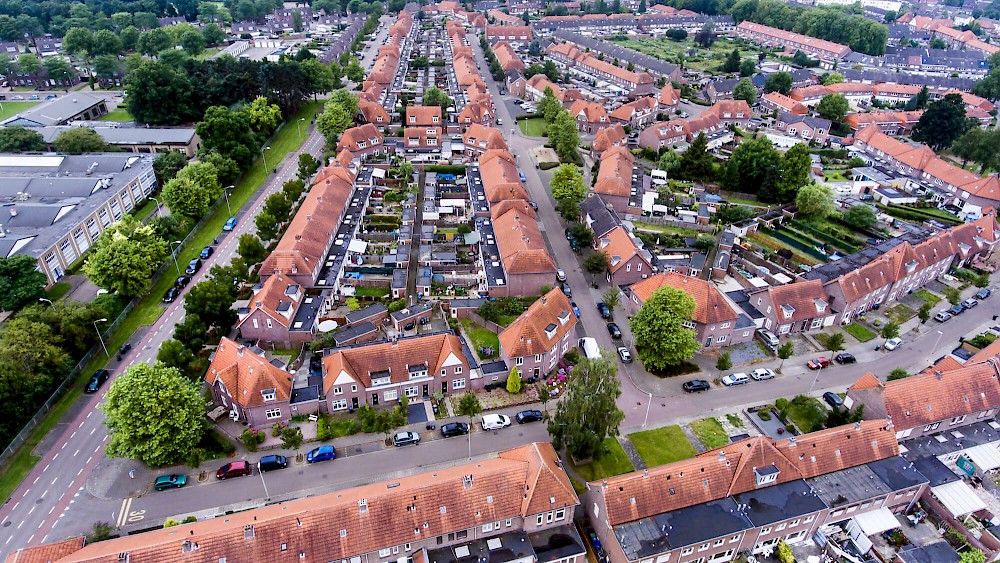 Starters vertellen waarom zij juist nu hun eerste huis kochten