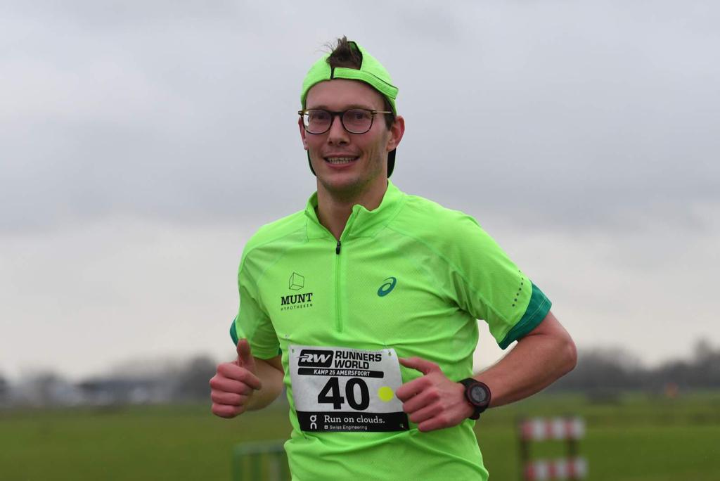 De fitte financial: Edo van de Burgwal