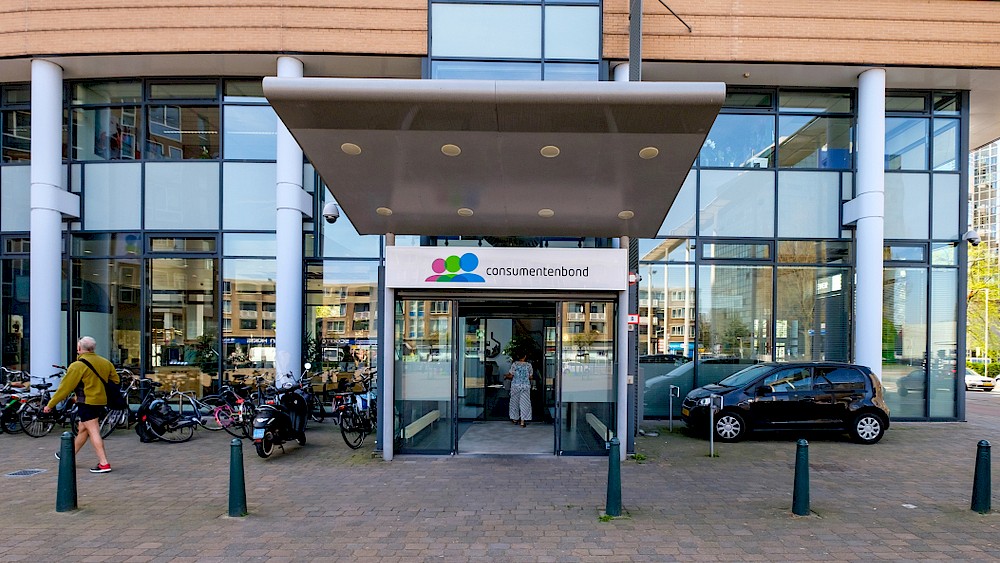 ‘Vergelijken looptijdrente is taak adviseur’