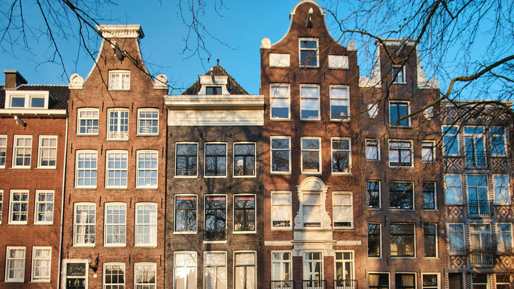 Seinen op groen bij start 2021