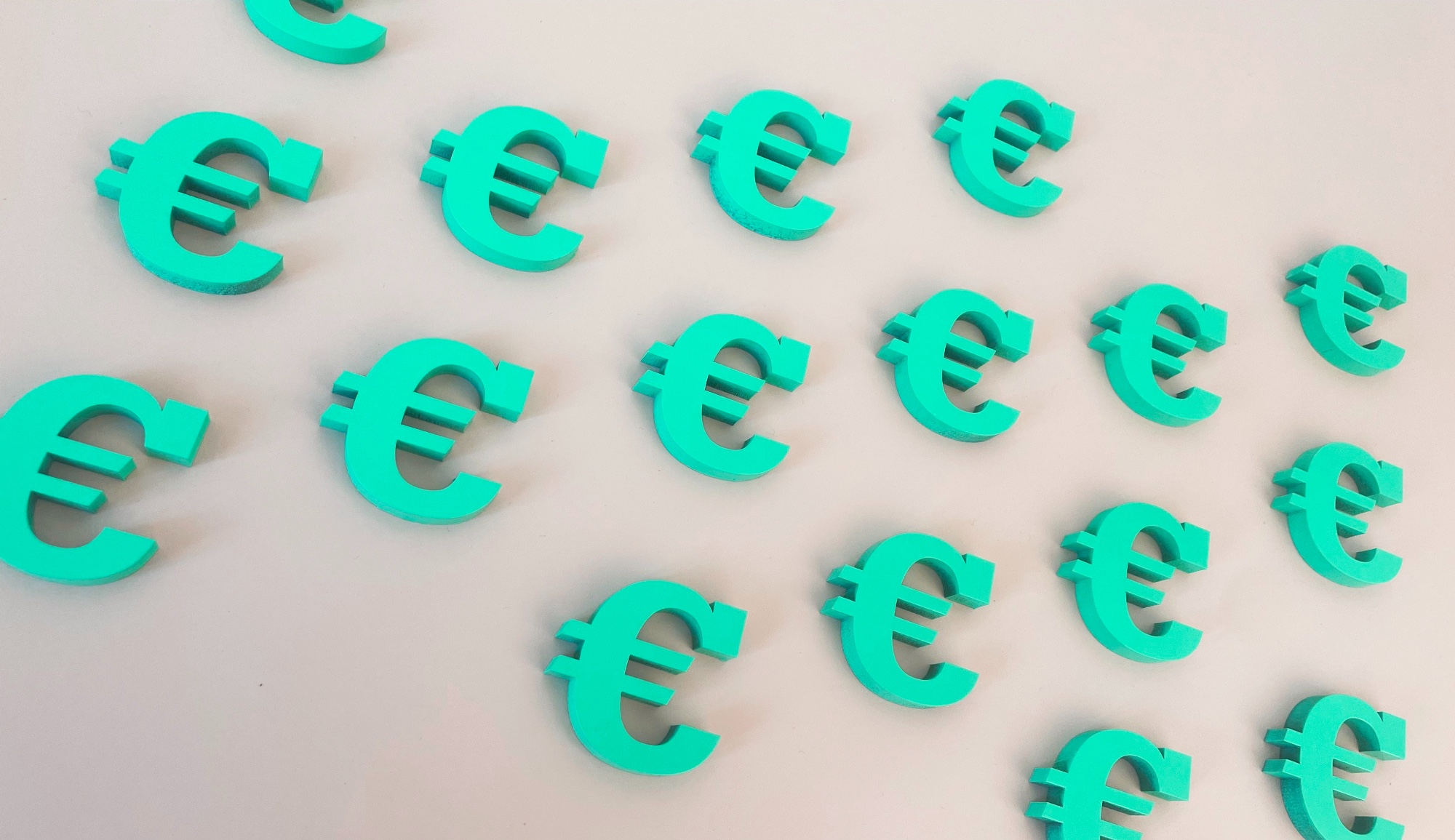 Cryptohype zit hypotheken niet in de weg