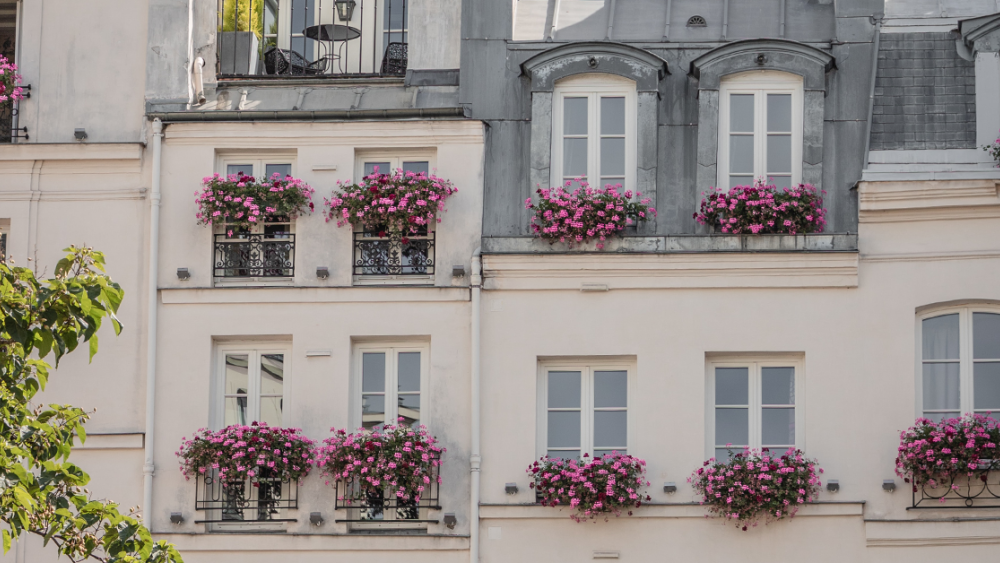 Dít doen ze anders op de Franse hypotheekmarkt