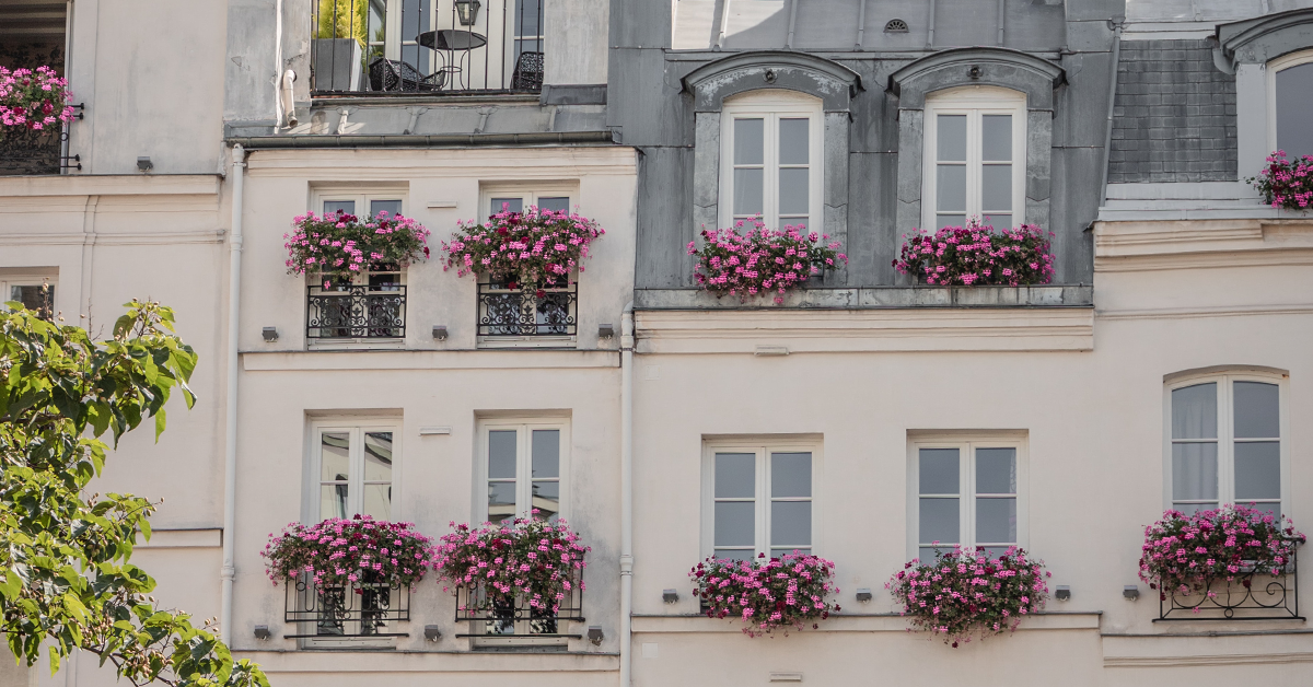 Dít doen ze anders op de Franse hypotheekmarkt