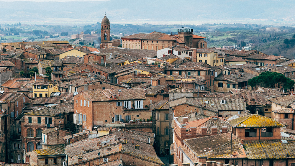 Dít doen ze anders op de Italiaanse hypotheekmarkt