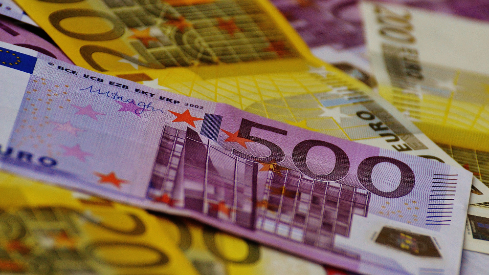 Schenk één euro voor 31 december en maak in 2023 alsnog gebruik van de jubelton