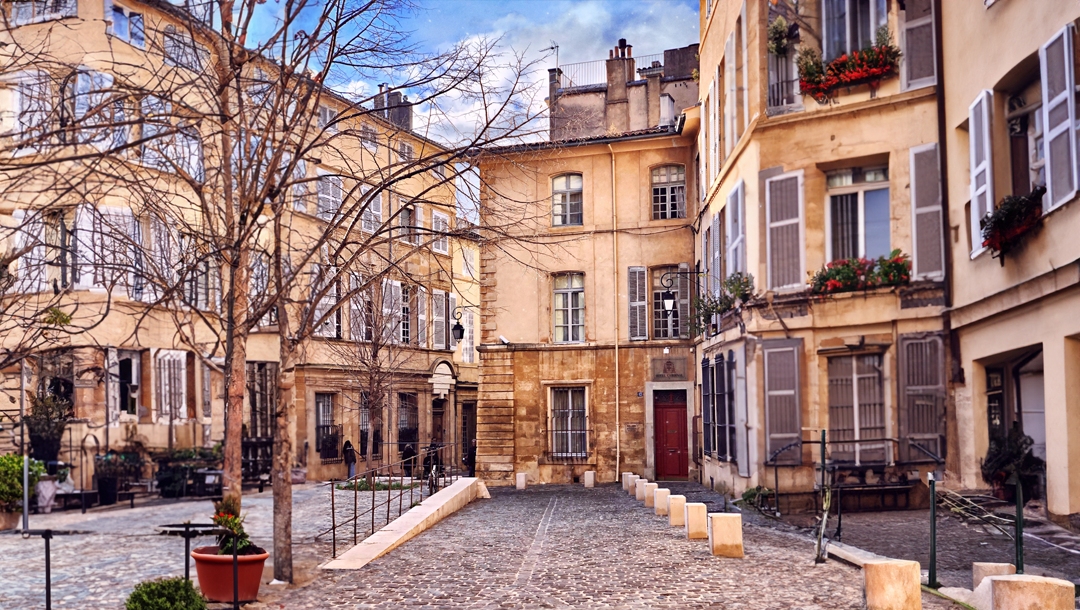 Buitenlandse rentes: Franse hypotheekmarkt tijdelijk op slot door hoge rente