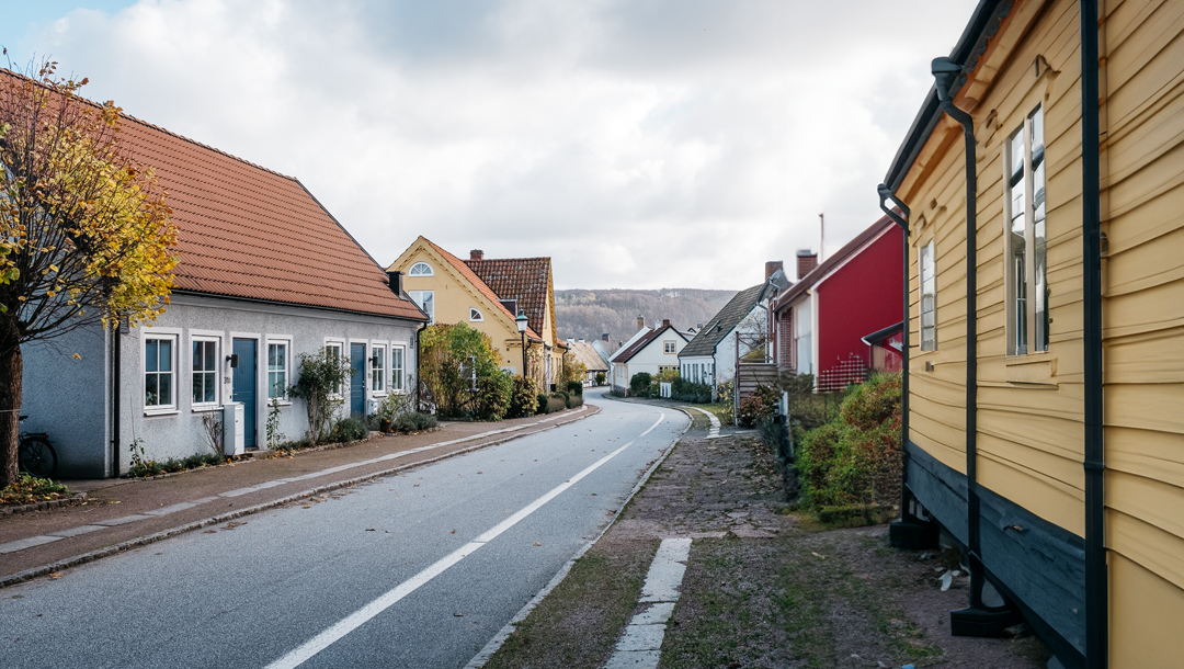 Buitenlandse rentes: korte rentevaste periodes brengen Zweden in problemen