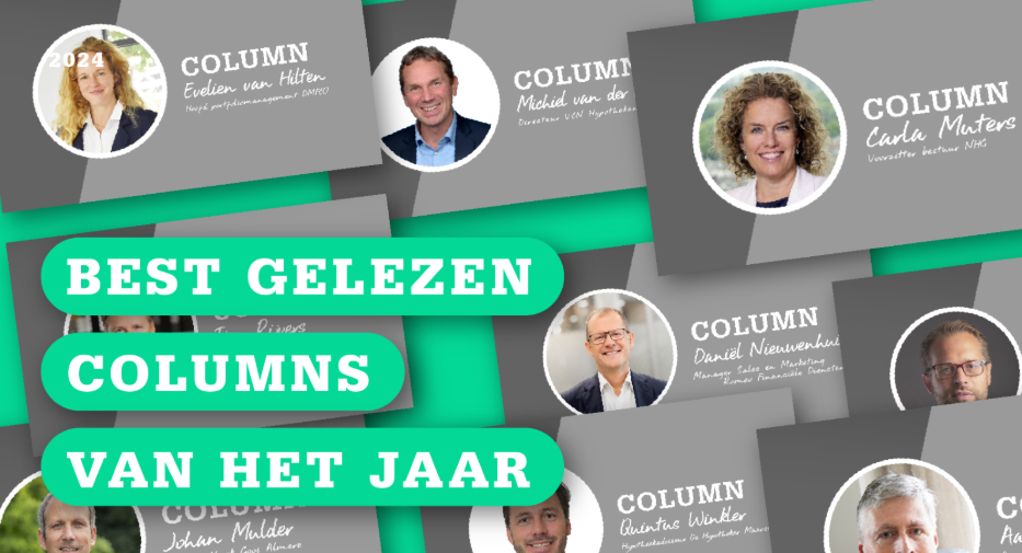 Dalende rentes, koffiedrinkende accountmanagers, kapitaalvernietiging en de loonkloof