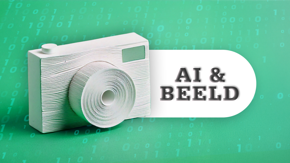 De 5 beste AI-tools om afbeeldingen mee te maken