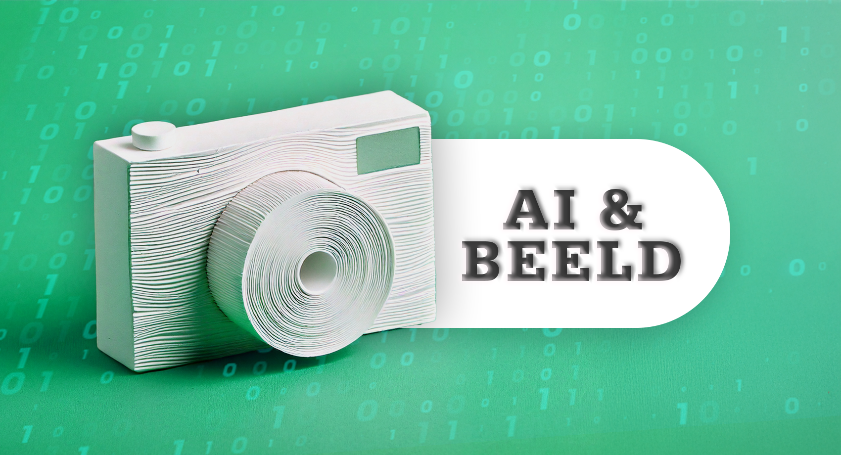 De 5 beste AI-tools om afbeeldingen mee te maken
