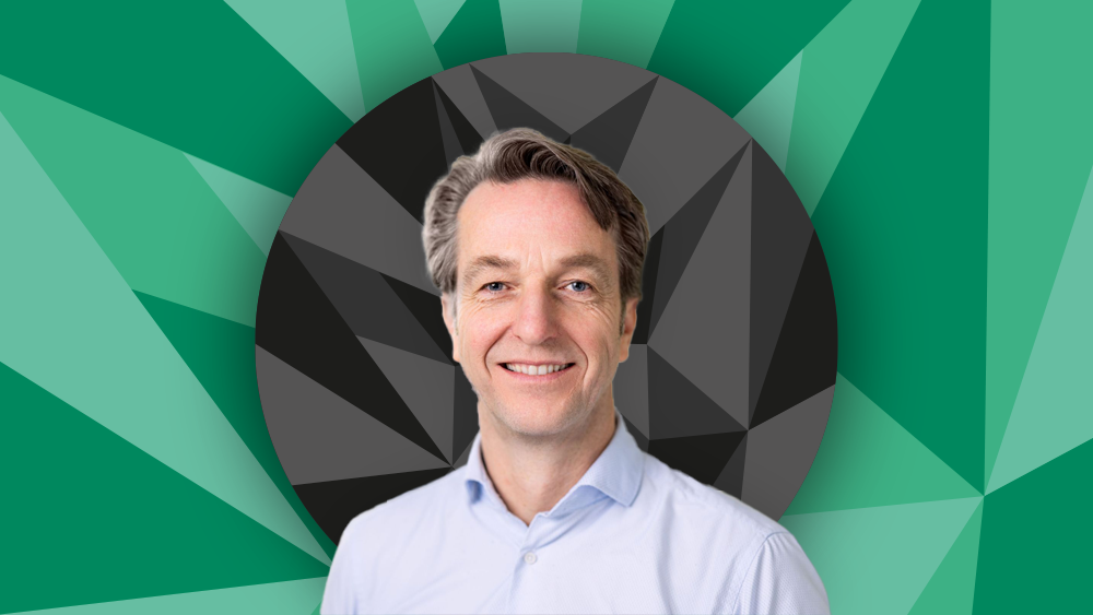 Arjen Gielen (SVn): ‘We moeten naar een systeem waarin we problemen voorkómen in plaats van oplossen’