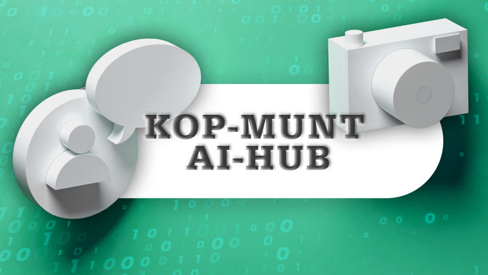 Kop-Munt lanceert AI-hub voor hypotheekadviseurs: ontdek de kracht van kunstmatige intelligentie
