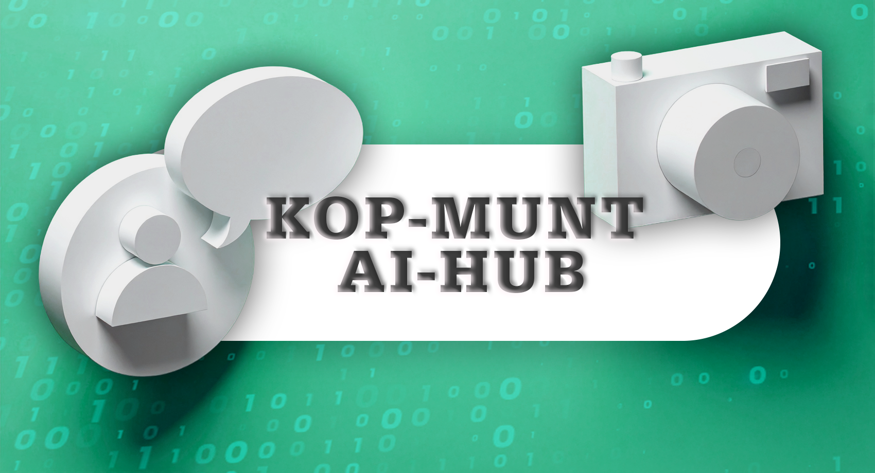 Kop-Munt lanceert AI-hub voor hypotheekadviseurs: ontdek de kracht van kunstmatige intelligentie
