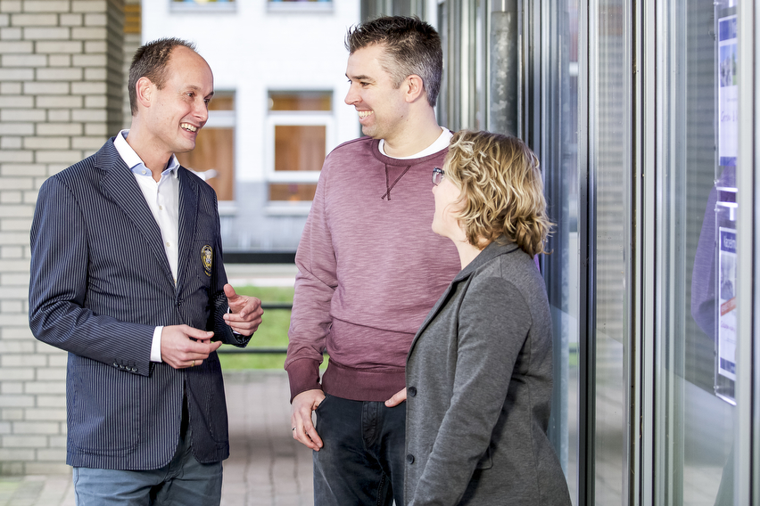 “Je moet een adviseur kunnen vertrouwen”