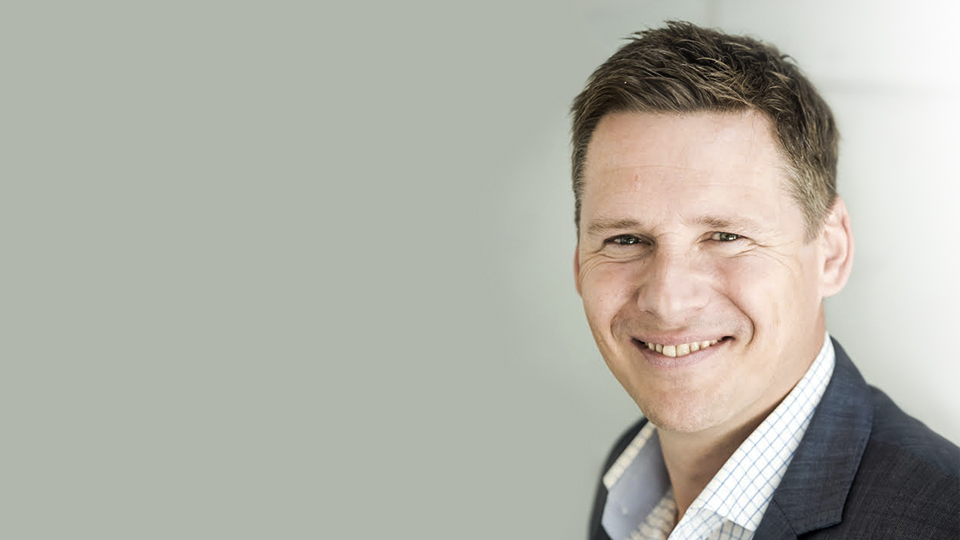 “De komende jaren zijn de grootbanken wel even klaar”
